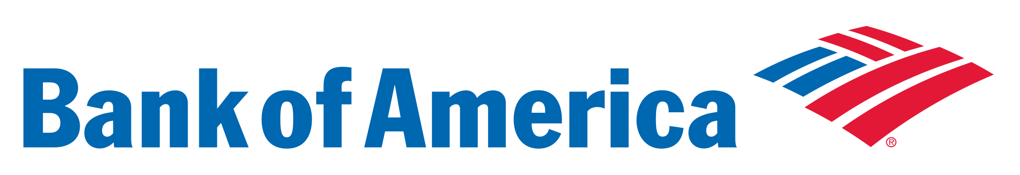 Logo Sao kê Bank of America