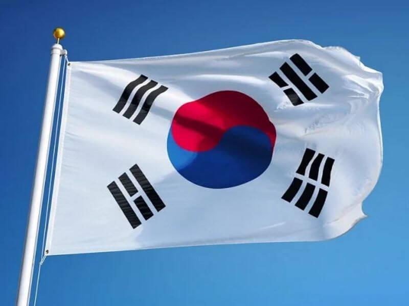 THUẾ CÁ NHÂN HÀN QUỐC - KOREA
