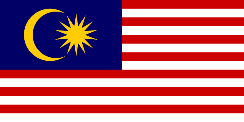 THUẾ CÁ NHÂN MALAYSIA