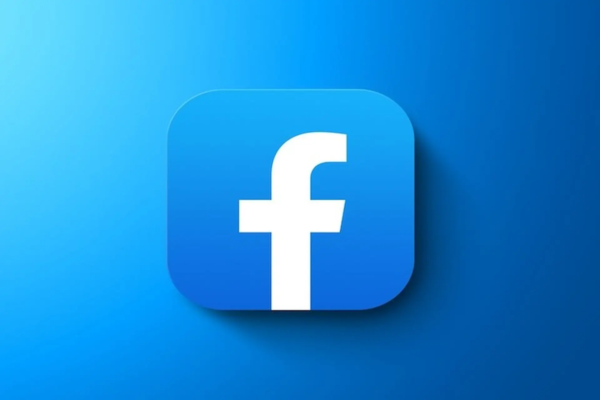 Tài khoản Facebook Via US