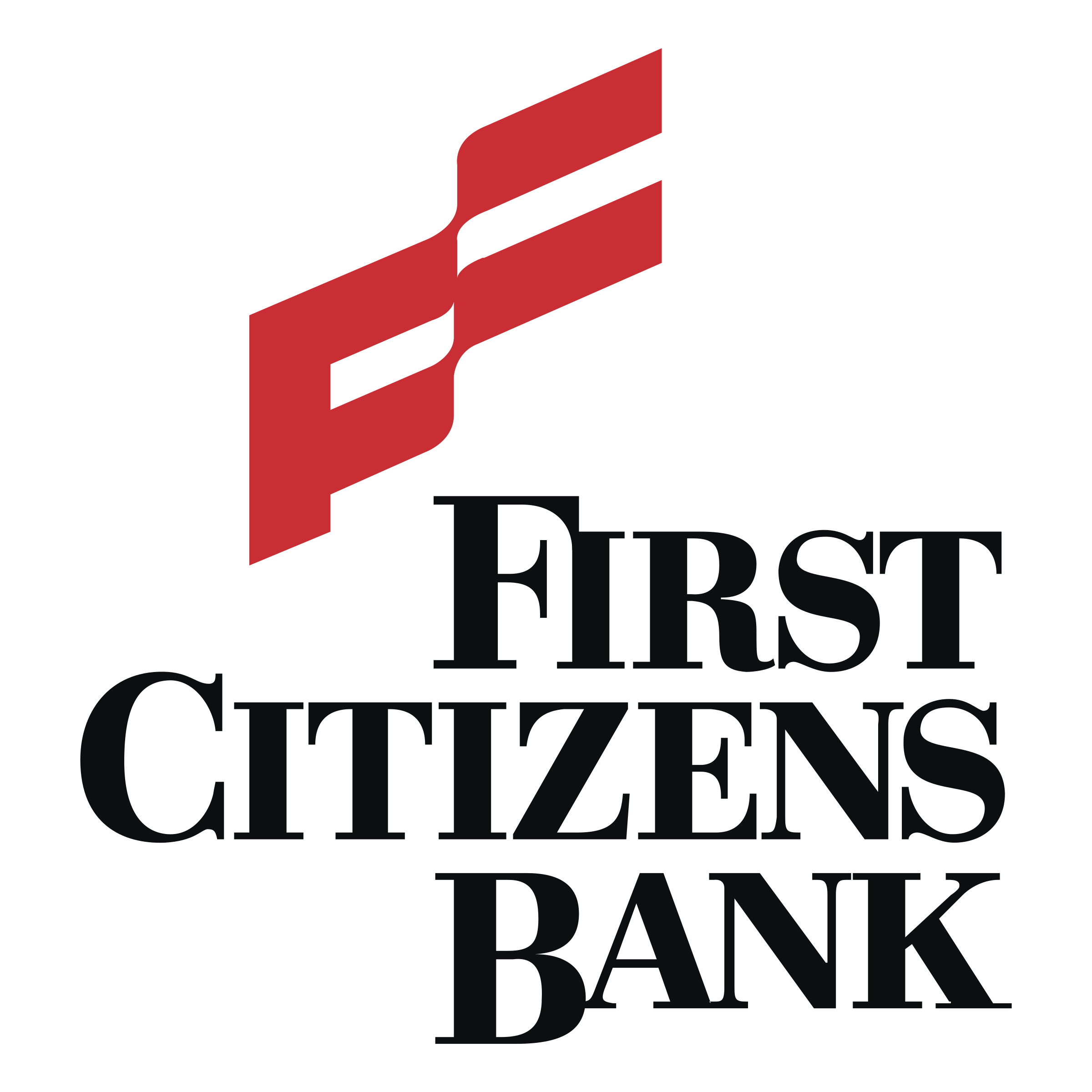 Logo Sao kê FirstBank