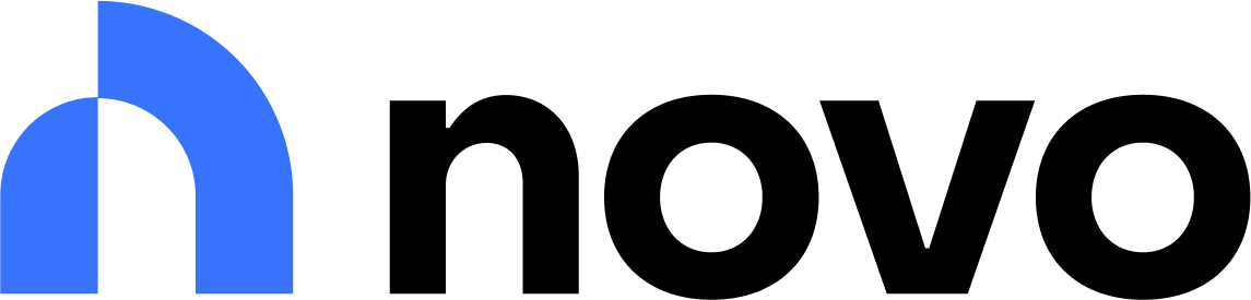 Novo Logo