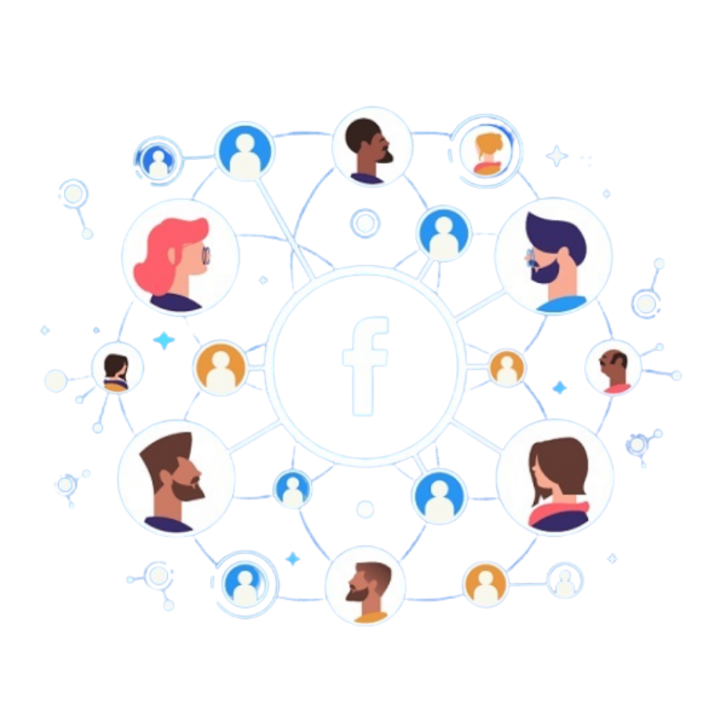 Quản lý tương tác Facebook